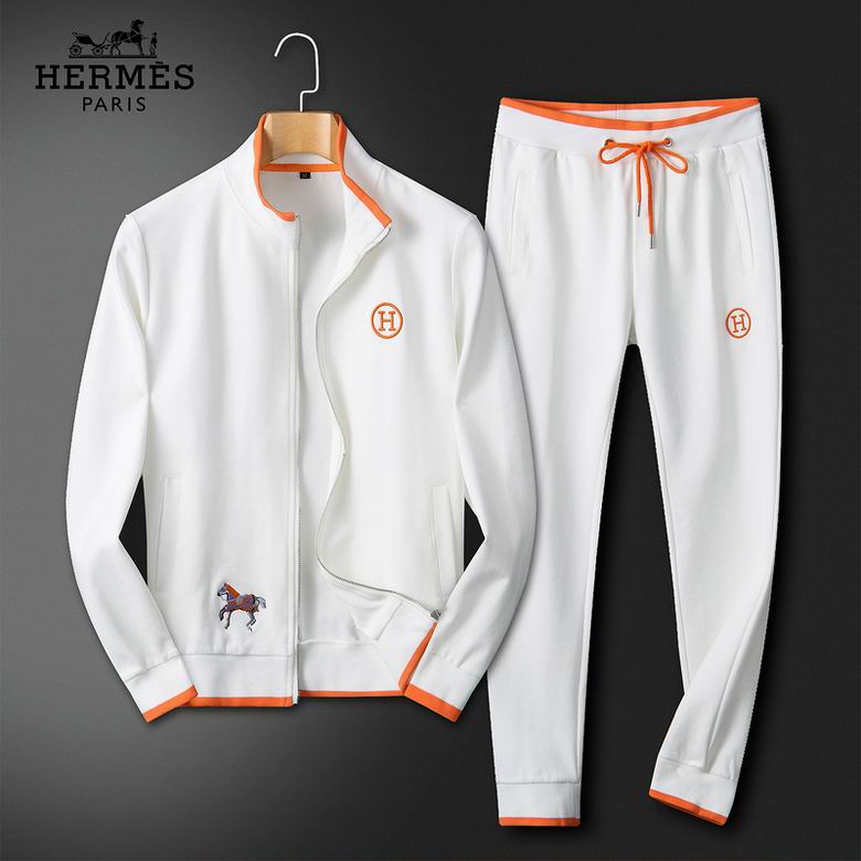 Hermes Two Pieces Long 0821