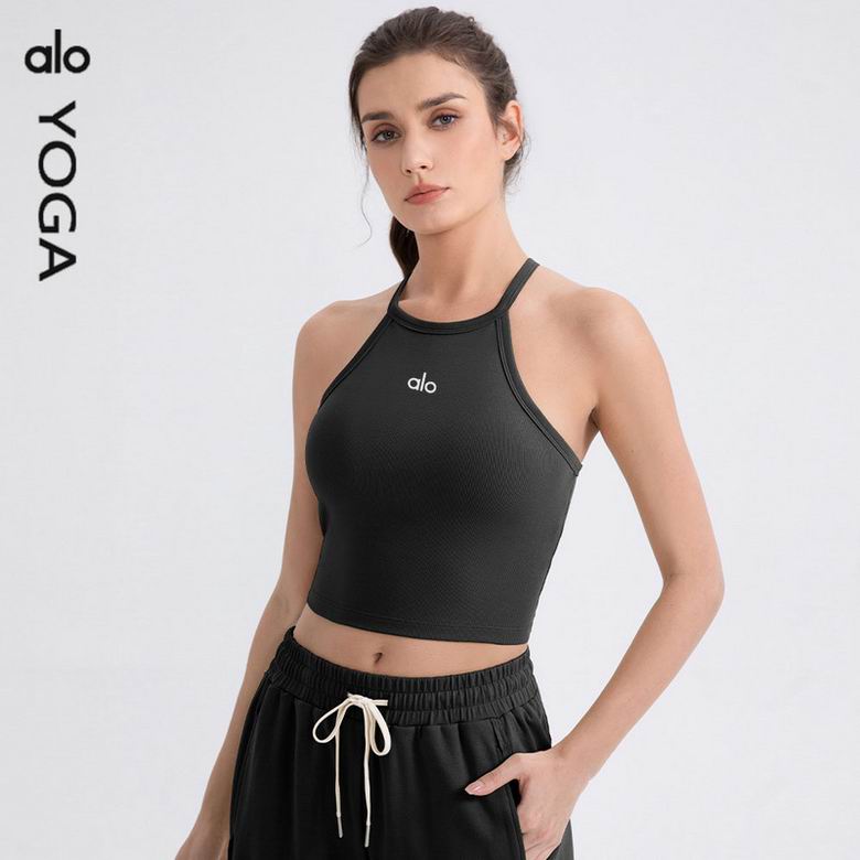 Alo S-XL 4C YD