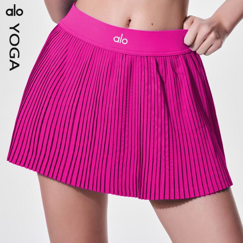 Alo XS-XL 5C YD