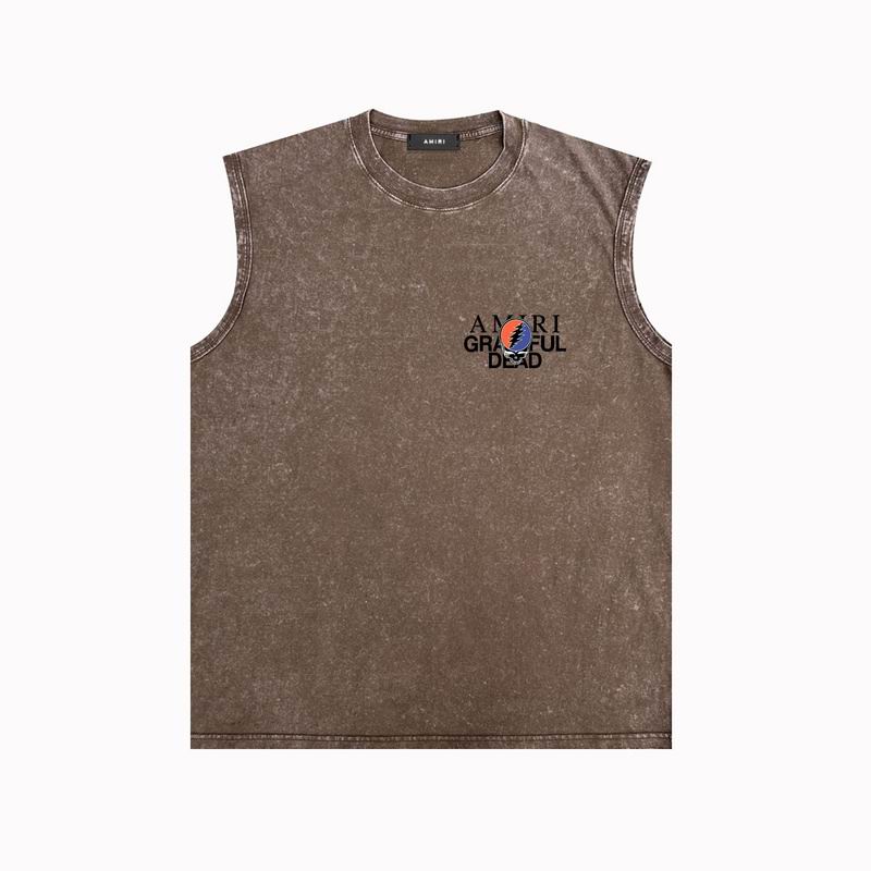 Amiri S-2XL 11tr ZJBAM019