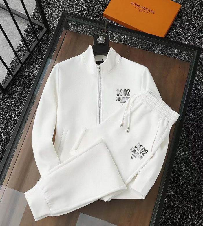 DSQ M-5XL  kdtn04