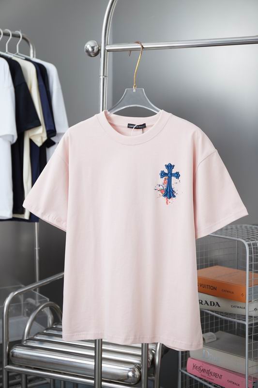 Chrome Hearts Shirt T hgnt 0814