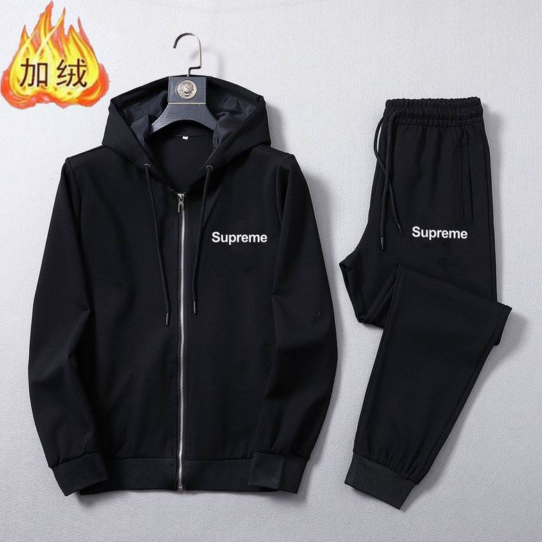 Supreme 2 Pieces Long 0729