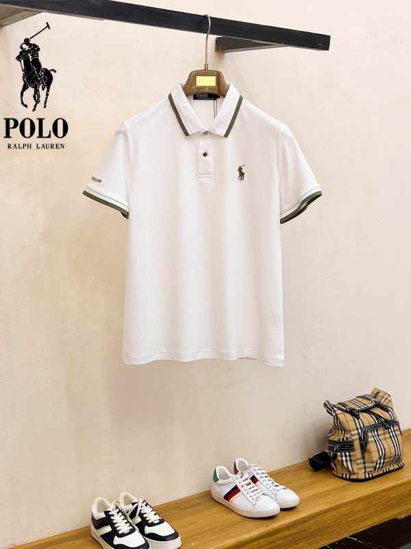 Polo Polo Shirt 0818
