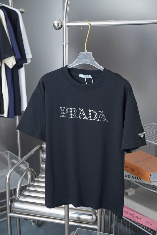 Prada Shirt T hgnt 0628