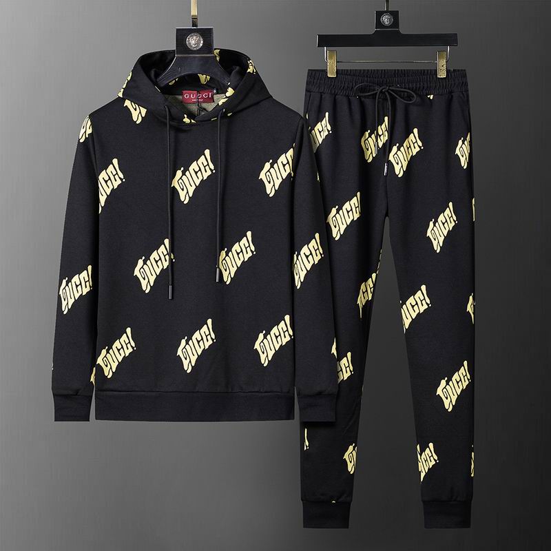 Gucci M-3XL 14mr38109
