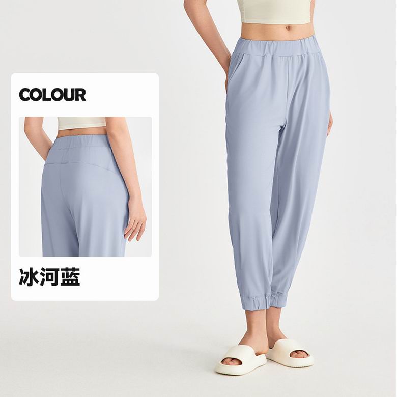Lululemon 115136 S-XL 4C AO