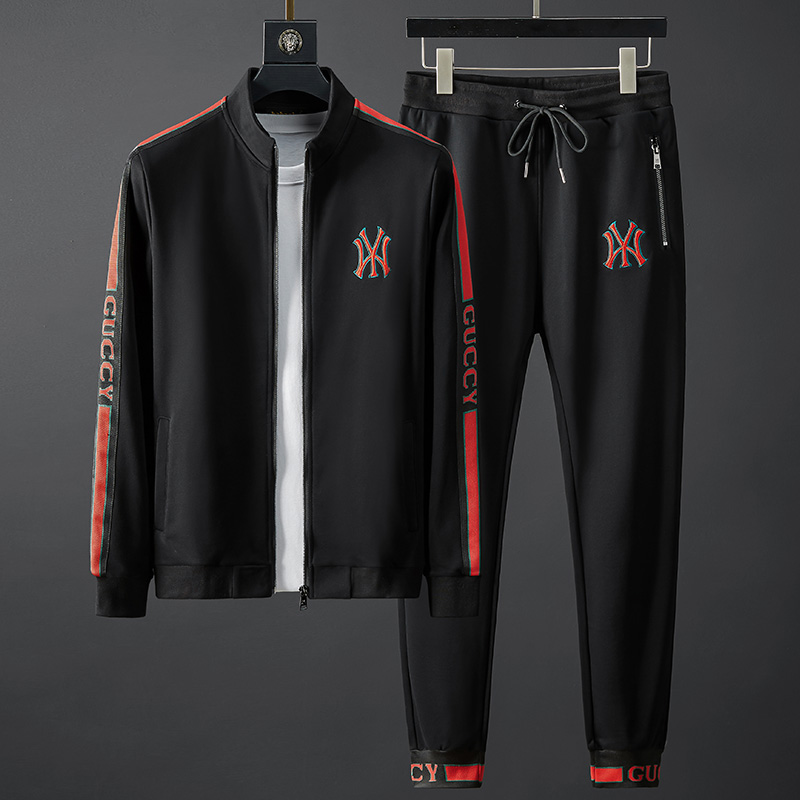 NY 2 Pieces Long  0322