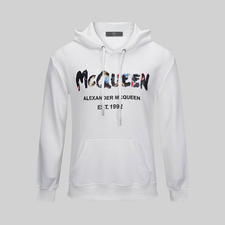 Alexander Mcqueen Hoodies 1209