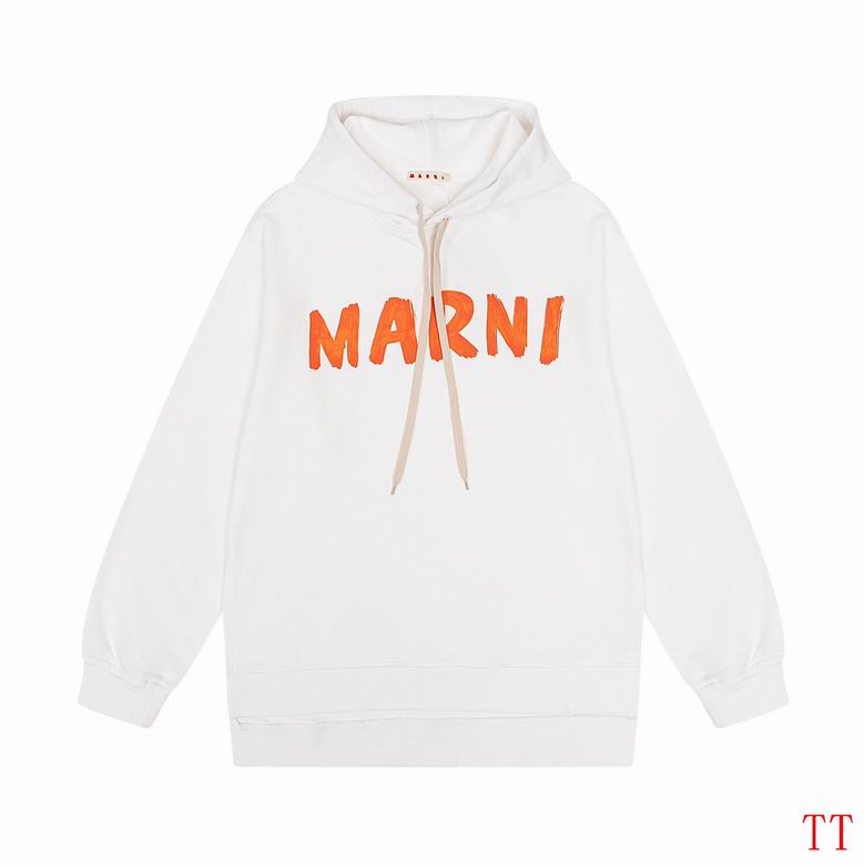 Ami Hoodies 0727