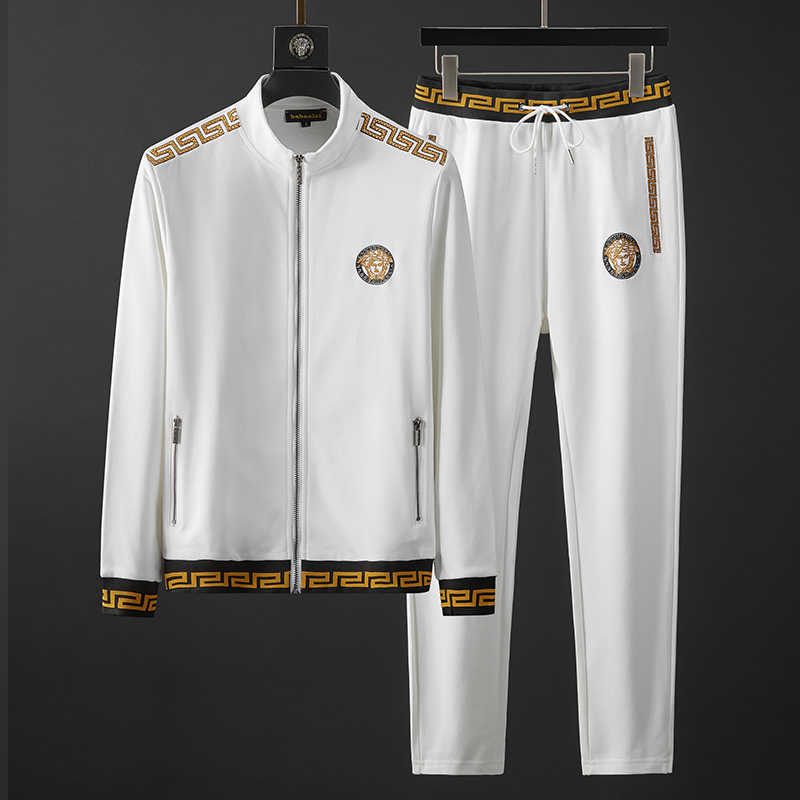 Versace 2 Pieces Long 0821