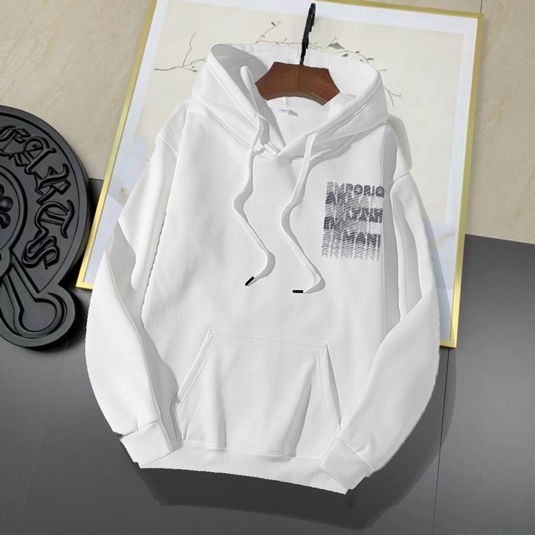 Armani M-4XL  11Ln07