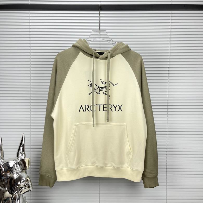Arcteryx Hoodies 0809