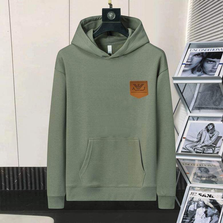 Armani  M-4XL 11Ln13