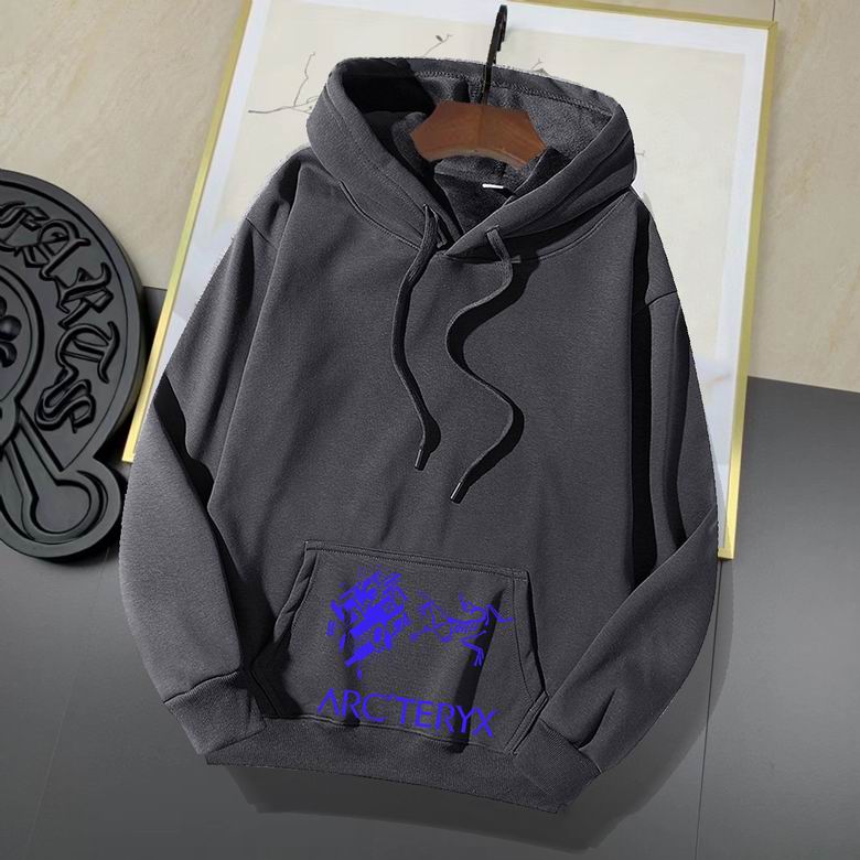 Arcteryx M-4XL 11Ln12