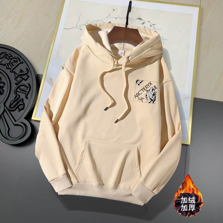 Arcteryx M-5XL 11Ln15