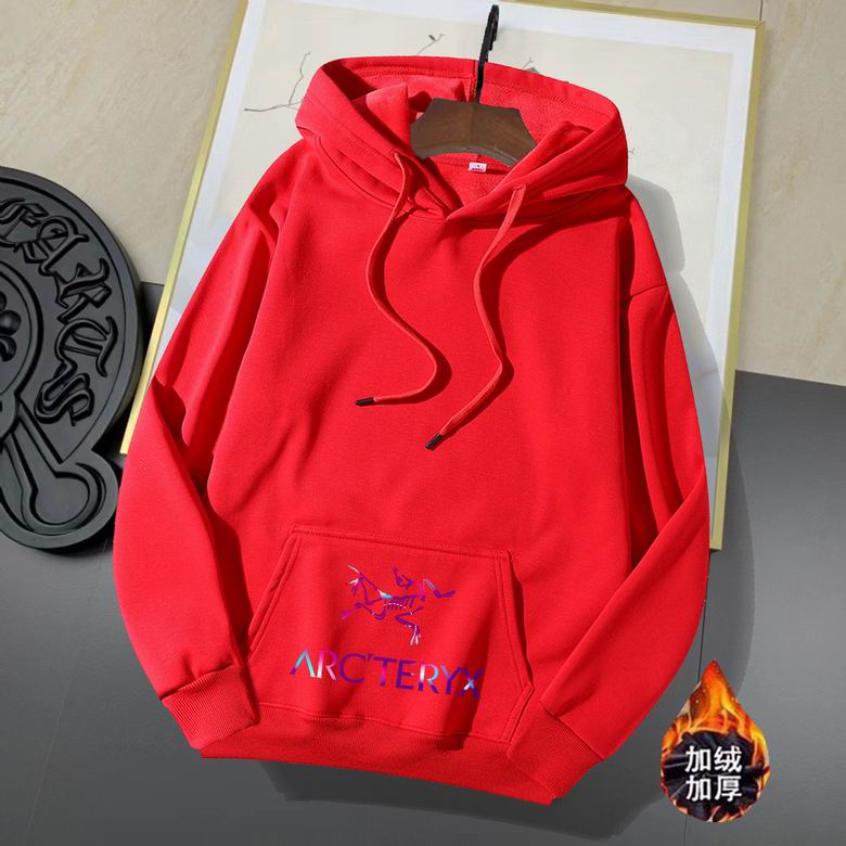 Arcteryx M-5XL 11Ln18