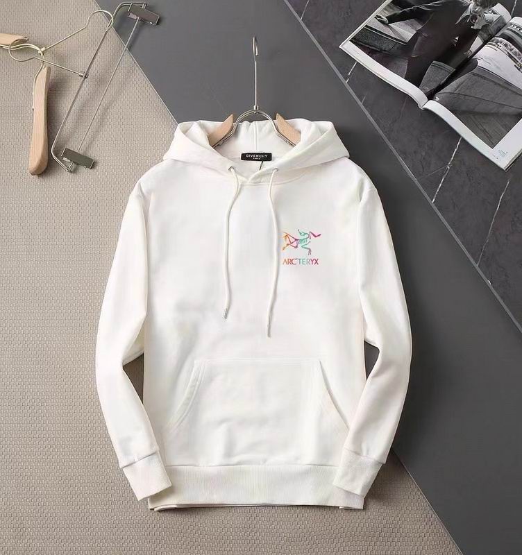 Arcteryx M-5XL kdtr01