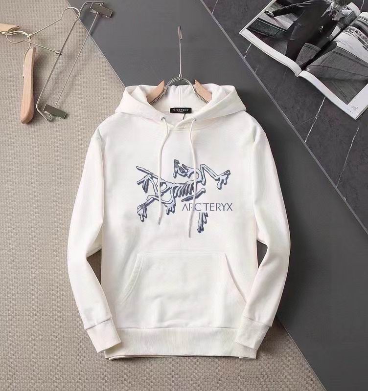 Arcteryx M-5XL kdtr02