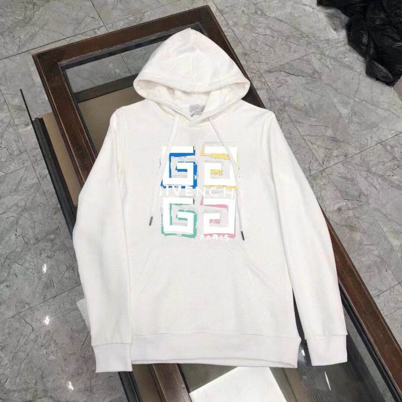 Givenchy Hoodies 0815