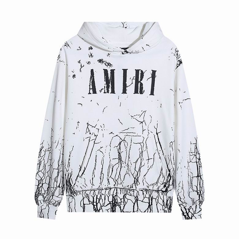 Amiri 帽衫 0818