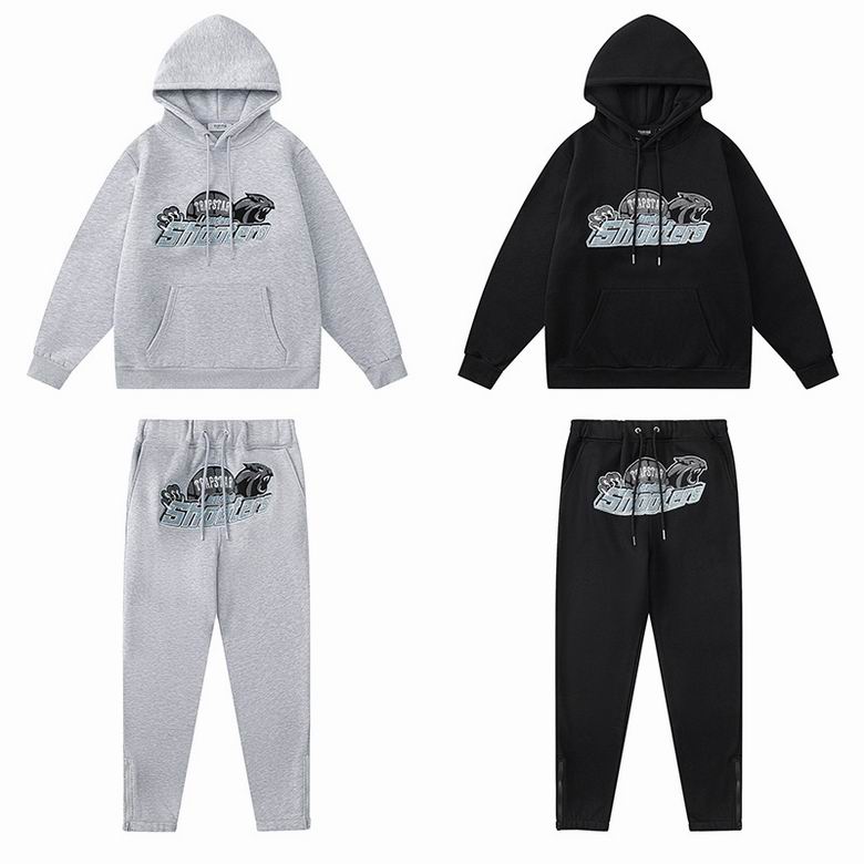 Trapstar S-XL pkt8836