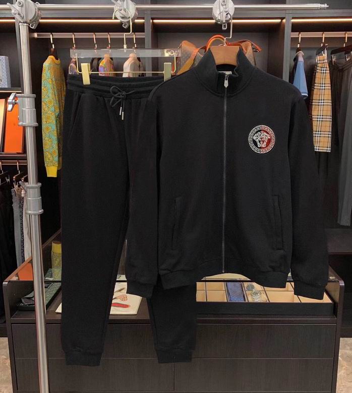 Versace M-5XL kdtn114