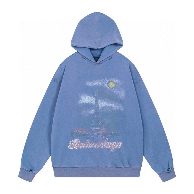 Balenciaga Hoodies 0830