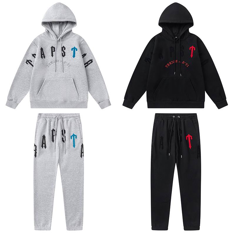 Trapstar S-XL pktr8889