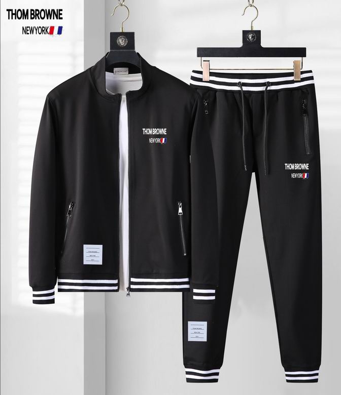 Thom Browne long Pieces 0118
