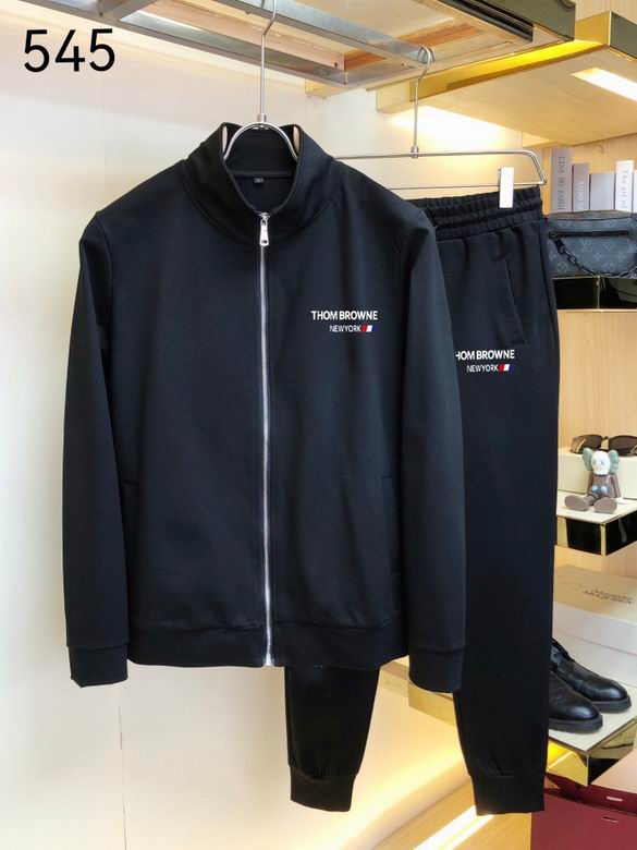 Thom Browne M-5XL kdtn08