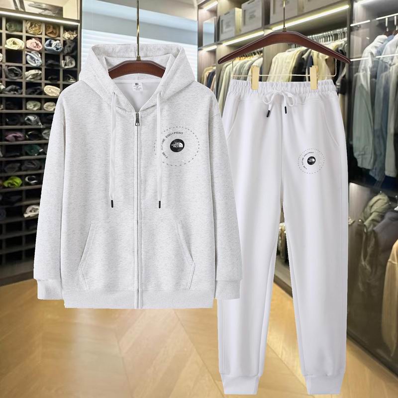 The North Face 2 Pieces Long 0111