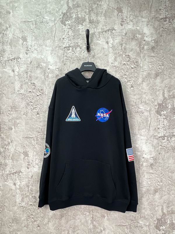 Balenciaga XS-L tltx11