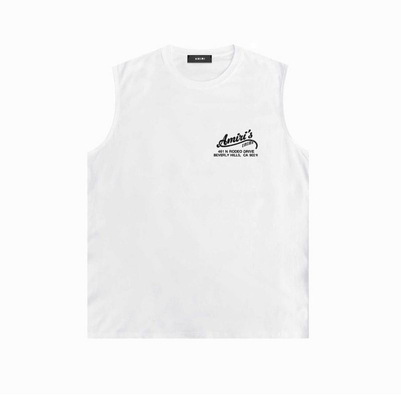 Amiri S-2XL 11tr ZJBAM197