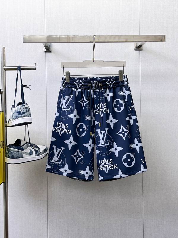 LV Short Pants xet 0811