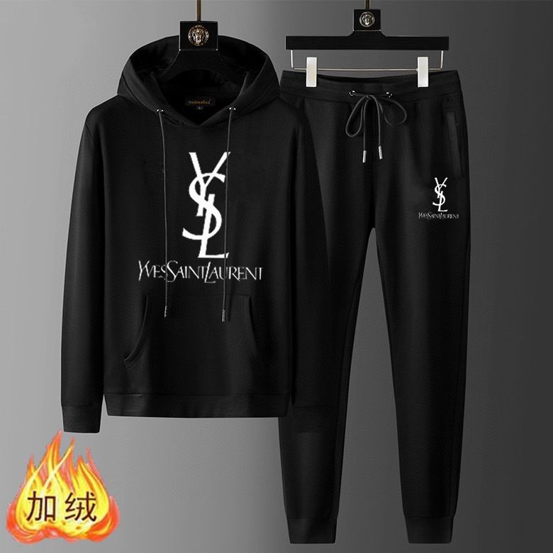 YSL 2 Pieces Long 0816