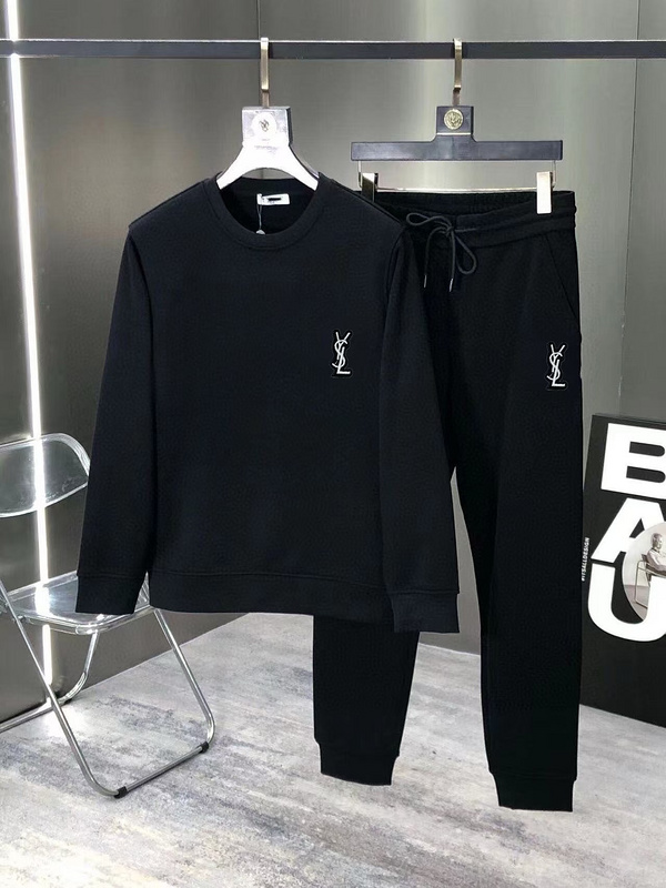 YSL M-5XL kdtr07