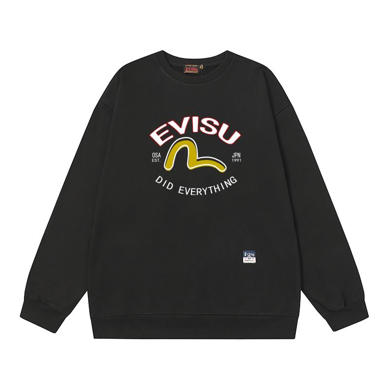 Evisu Sweatshirt 0419