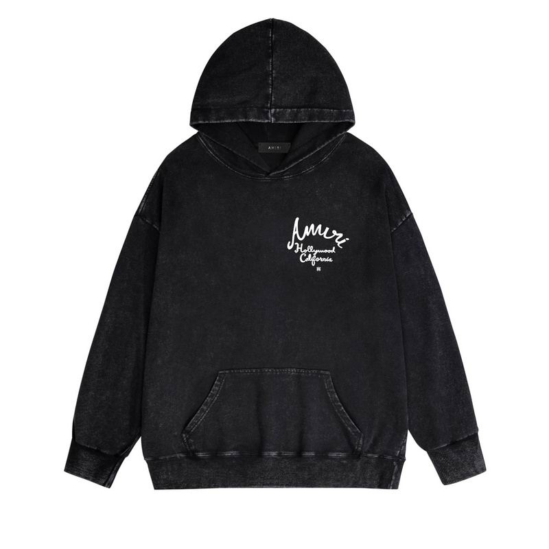 Amiri 帽衫 11t1