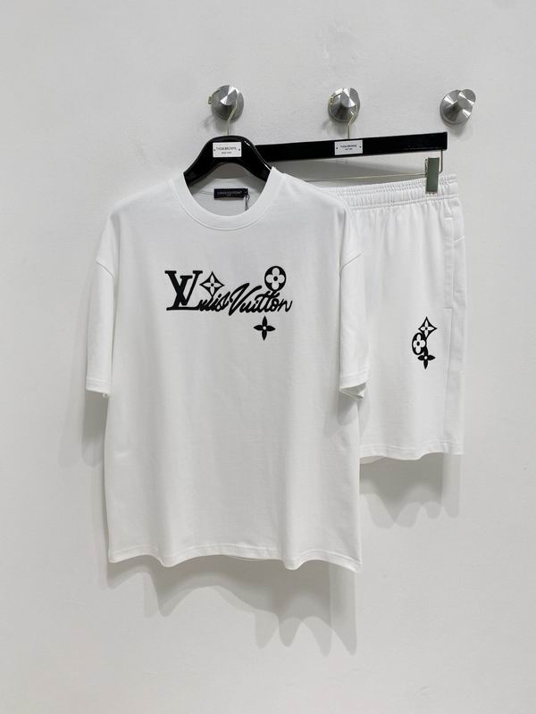 LV Pieces Short xet 0811