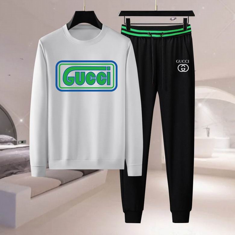Gucci M-4XL 11Ln104