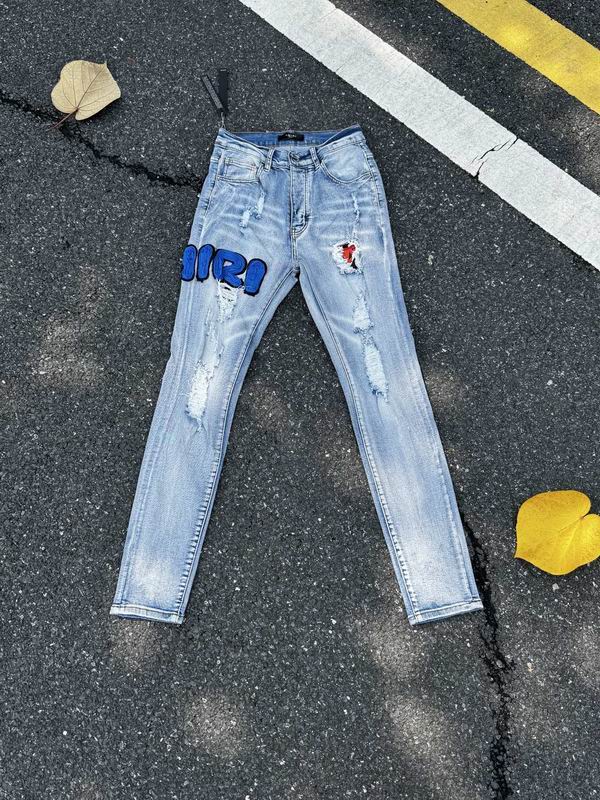 Amiri Jean Pants Long tht