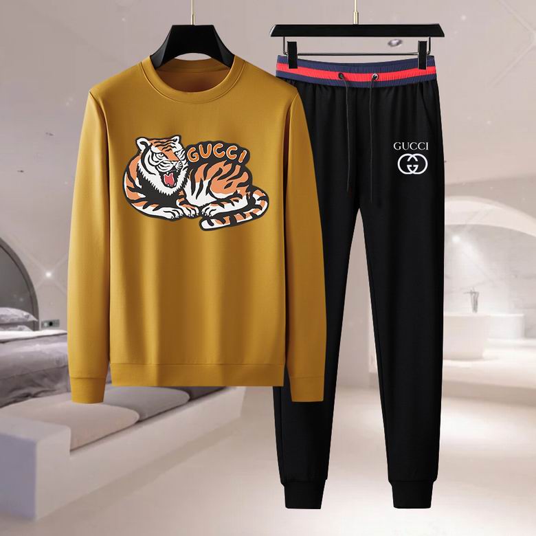 Gucci M-4XL 11Ln192