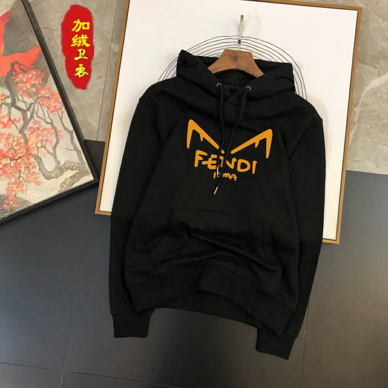 Fendi Hoodies 0820