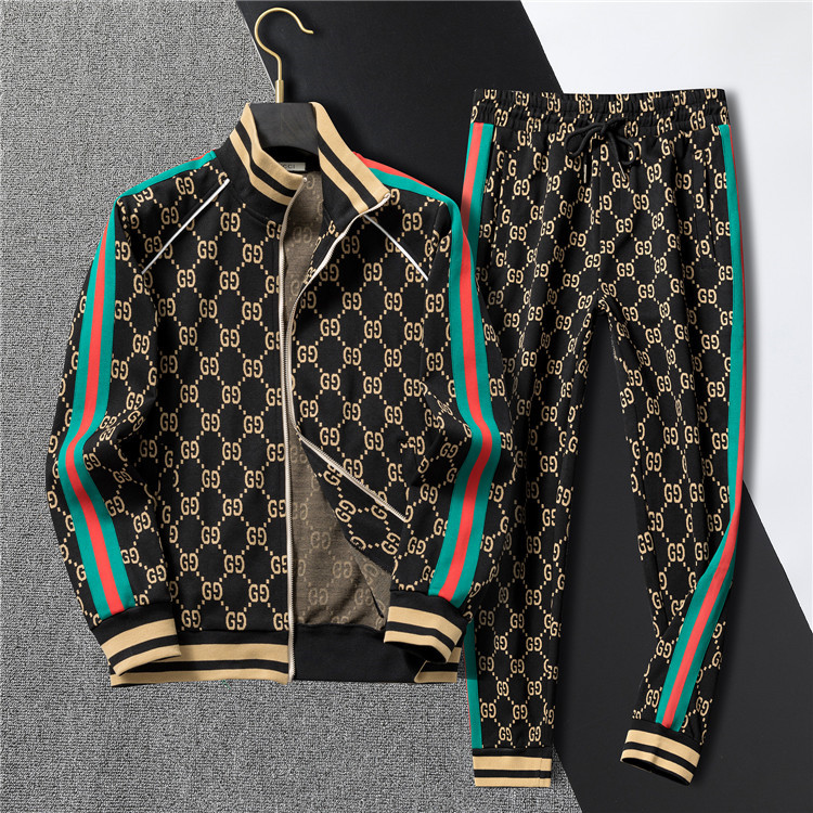 Gucci M-3XL 3cr13158