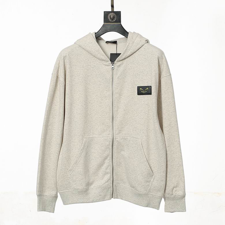 Fendi S-2XL 2bn40