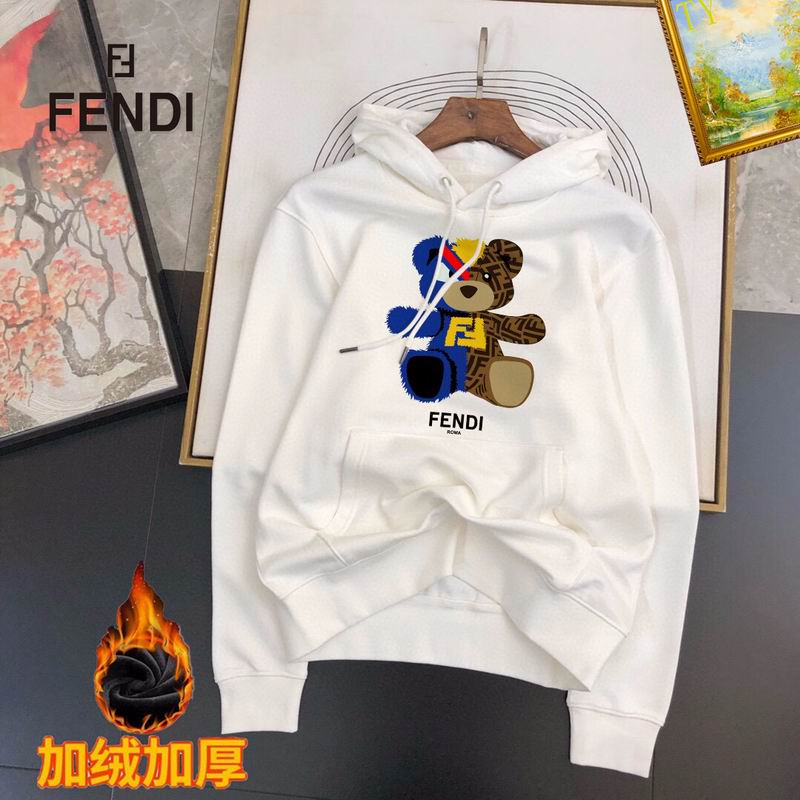 Fendi M-3XL 25tx61