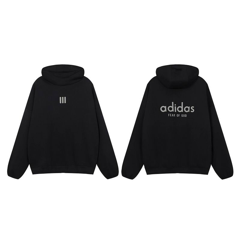 Adidas Hoodies 1212
