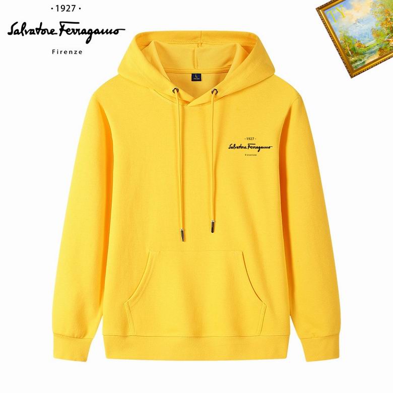 Ferragamo M-3XL 25tn02