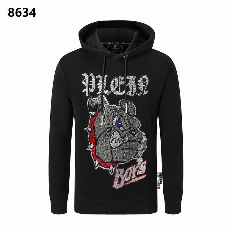 PP M-3XL 8l8634